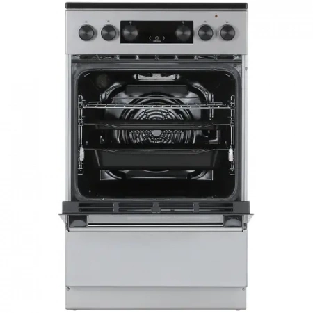Плита электрическая Gorenje GEC5C41SG
