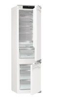Холодильник встраиваемый Gorenje NRKI 517E82WF
