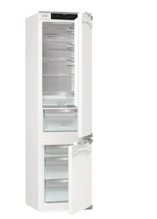 Холодильник встраиваемый Gorenje NRKI 517E82WF