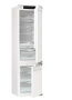 Холодильник встраиваемый Gorenje NRKI 517E82WF