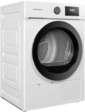 Сушильная машина Kuppersberg DM 593 W