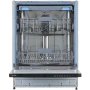 Посудомоечная машина встраиваемая Haier HDWE14-094RU