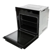 Духовой шкаф Konigin Barberry 60 BKT MR7