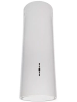 Кухонная вытяжка Konigin Ester White/White Glass 31