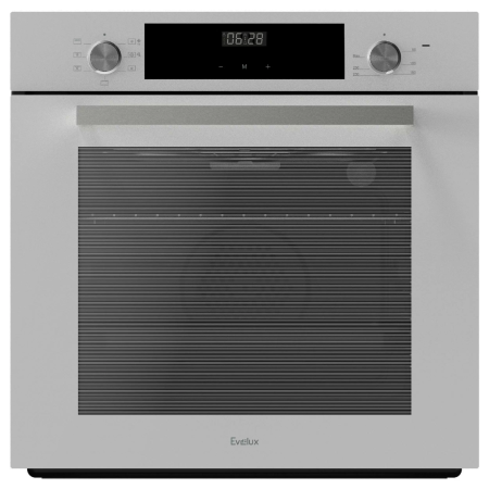 Духовой шкаф Evelux EO 637 PW