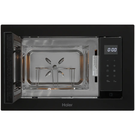 Микроволновая печь встраиваемая Haier HMX-BTG207B