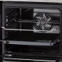 Духовой шкаф Krona Element plus 60 IX