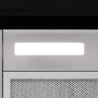 Вытяжка Krona ISIDA 600 inox SGC
