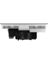 Варочная поверхность индукционная с вытяжкой Hiberg i6-VM8 B
