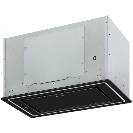 Вытяжка полновстраиваемая Krona VENUS 600 BLACK S