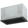 Вытяжка полновстраиваемая Krona VENUS 600 BLACK S