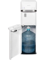 Кулер для воды Hiberg UFK 700 W Ice New