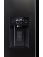 Холодильник Hiberg RFS-650DX NFB inverter