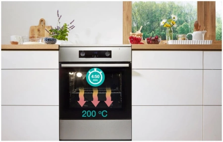 Плита электрическая Gorenje GEC5C41SG