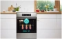 Плита электрическая Gorenje GEC5C41SG