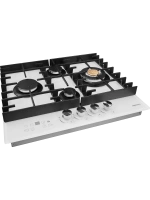 Варочная поверхность газовая Hiberg VM 6245 W