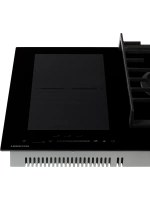 Варочная поверхность комбинированная Hiberg i-VM 9035 B