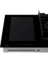 Варочная поверхность комбинированная Hiberg i-VM 9035 B