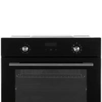Духовой шкаф Haier HOX-P09CGB