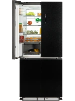 Холодильник Hiberg i-RFQ 600 GB