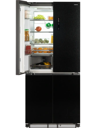 Холодильник Hiberg i-RFQ 600 GB
