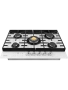 Варочная поверхность газовая Hiberg VM 7255 W