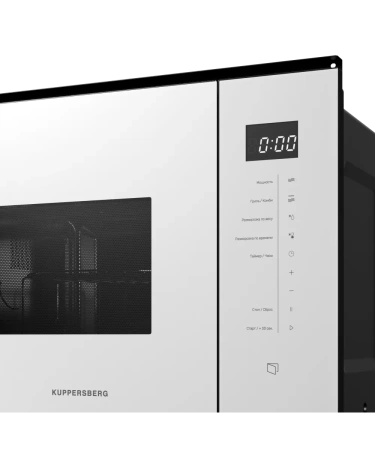Микроволновая печь встраиваемая Kuppersberg HMW 651 W