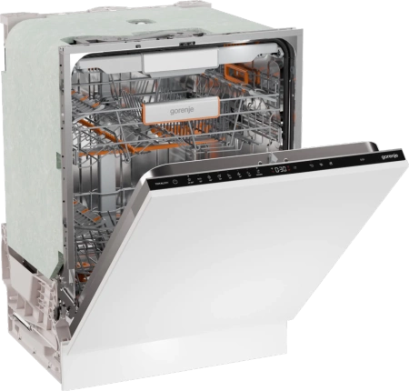 Посудомоечная машина встраиваемая Gorenje GV693A65AD