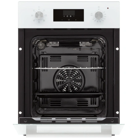 Духовой шкаф Krona RITUS 45 WH G2