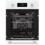 Духовой шкаф Krona RITUS 45 WH G2