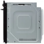 Духовой шкаф Krona Element plus 60 BL