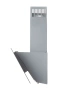 Вытяжка Konigin Flow Grey 50