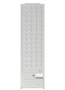 Холодильник встраиваемый Gorenje NRKI 517E82WF