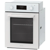Духовой шкаф Krona RITUS 45 WH G2