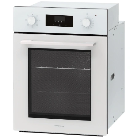 Духовой шкаф Krona RITUS 45 WH G2