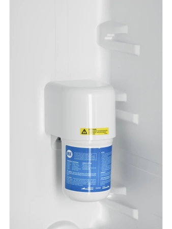 Холодильник Hiberg RFS-650DX NFGW inverter
