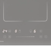 Варочная поверхность индукционная Krona MYSTERIUM max ih 30 GR