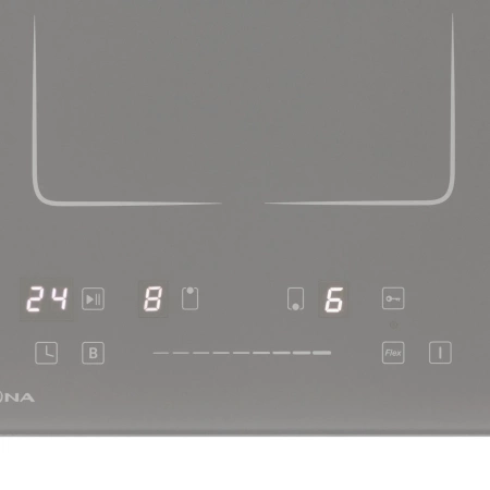 Варочная поверхность индукционная Krona MYSTERIUM max ih 30 GR