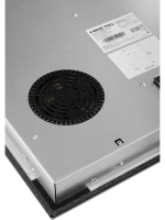 Варочная поверхность индукционная Hiberg i-MSD 6249 B