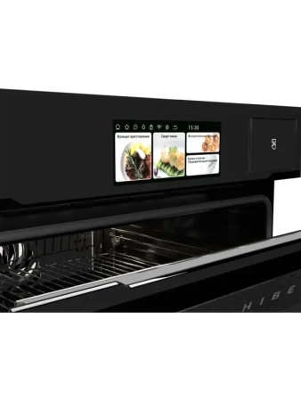 Духовой шкаф Hiberg SD 3G