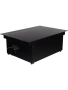 Варочная поверхность индукционная с вытяжкой Hiberg i7-VM7 B