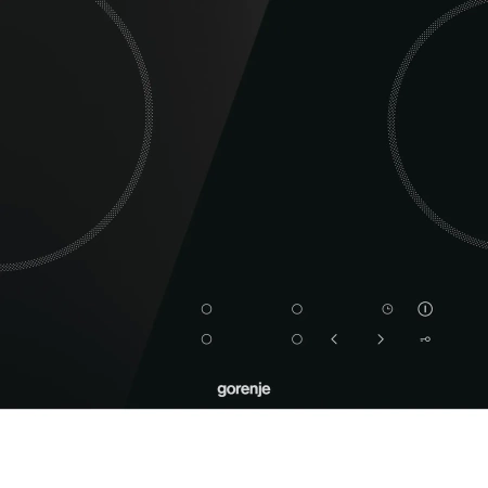 Варочная поверхность Gorenje ECT641BSCE