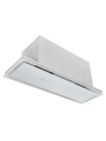 Вытяжка Konigin Incanto White 90