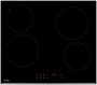Варочная поверхность Haier HHY-C64RVB