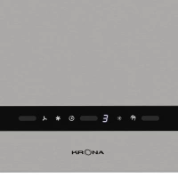Вытяжка Krona DITA F MAX 420 inox SGC