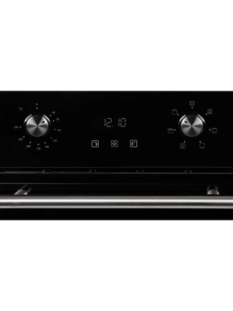 Духовой шкаф Hiberg VM 4260 B