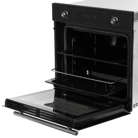 Духовой шкаф Haier HOD-PF08TGB