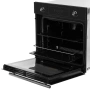 Духовой шкаф Haier HOD-PF08TGB
