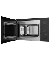 Микроволновая печь встраиваемая Kuppersberg HMW 652 B