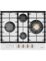 Варочная поверхность газовая Hiberg VM 6245 W